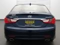 Indigo Night Blue - Sonata SE 2.0T Photo No. 4