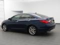 Indigo Night Blue - Sonata SE 2.0T Photo No. 5