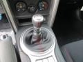 6 Speed Manual 2013 Scion FR-S Sport Coupe Transmission