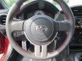 Black/Red Accents Steering Wheel Photo for 2013 Scion FR-S #83574016