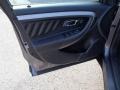 Charcoal Black Door Panel Photo for 2014 Ford Taurus #83574154
