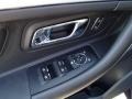 Charcoal Black Controls Photo for 2014 Ford Taurus #83574248