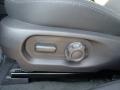 2014 Sterling Gray Ford Taurus SEL  photo #16