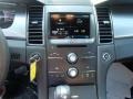 Charcoal Black Controls Photo for 2014 Ford Taurus #83574294
