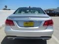 2014 Iridium Silver Metallic Mercedes-Benz E 350 Sport Sedan  photo #5