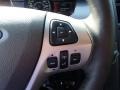 Charcoal Black Controls Photo for 2014 Ford Taurus #83574405