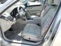 2014 Iridium Silver Metallic Mercedes-Benz E 350 Sport Sedan  photo #7