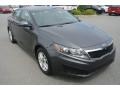 Platinum Graphite - Optima LX Photo No. 2