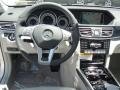 2014 Iridium Silver Metallic Mercedes-Benz E 350 Sport Sedan  photo #9