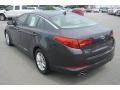 Platinum Graphite - Optima LX Photo No. 4