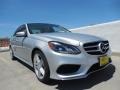 2014 Iridium Silver Metallic Mercedes-Benz E 350 Sport Sedan  photo #11