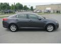Platinum Graphite - Optima LX Photo No. 6