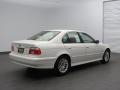 Alpine White - 5 Series 530i Sedan Photo No. 2