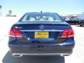 2014 Lunar Blue Metallic Mercedes-Benz E 350 Sport Sedan  photo #5