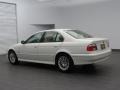 Alpine White - 5 Series 530i Sedan Photo No. 3