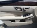 2014 Lunar Blue Metallic Mercedes-Benz E 350 Sport Sedan  photo #6