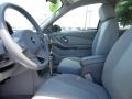 2005 White Chevrolet Malibu Sedan  photo #10