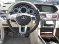 2014 Lunar Blue Metallic Mercedes-Benz E 350 Sport Sedan  photo #9