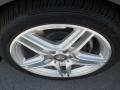 2014 Lunar Blue Metallic Mercedes-Benz E 350 Sport Sedan  photo #10