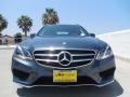 Steel Gray Metallic - E 350 4Matic Sport Wagon Photo No. 2