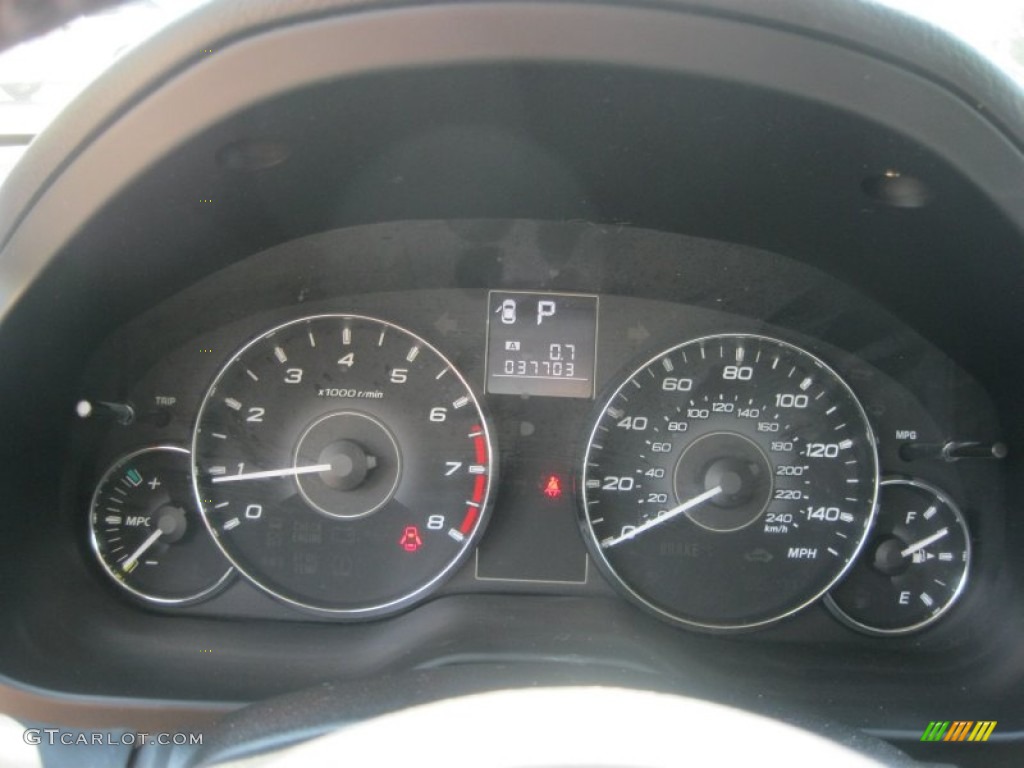 2011 Legacy 2.5i Premium - Graphite Gray Metallic / Off-Black photo #19