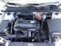  2005 Malibu Sedan 2.2L DOHC 16V Ecotec 4 Cylinder Engine