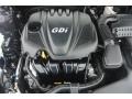 Platinum Graphite - Optima LX Photo No. 22
