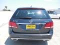 Steel Gray Metallic - E 350 4Matic Sport Wagon Photo No. 5