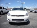 Summit White - Impala LT Photo No. 2