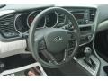 Platinum Graphite - Optima LX Photo No. 23
