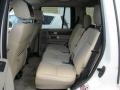 2010 Alaska White Land Rover LR4 HSE Plus  photo #10