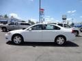 Summit White - Impala LT Photo No. 4