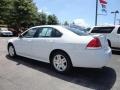 Summit White - Impala LT Photo No. 5