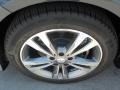 2014 Mercedes-Benz E 350 4Matic Sport Wagon Wheel