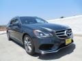 Steel Gray Metallic - E 350 4Matic Sport Wagon Photo No. 11