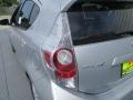 2013 Classic Silver Metallic Toyota Prius c Hybrid Four  photo #12