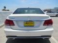 2014 Diamond White Metallic Mercedes-Benz E 350 Sport Sedan  photo #5