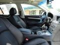 2011 Liquid Platinum Infiniti G 37 x AWD Sedan  photo #7
