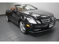 Black - E 350 Cabriolet Photo No. 1