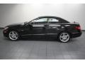 Black - E 350 Cabriolet Photo No. 2