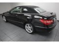 Black - E 350 Cabriolet Photo No. 5