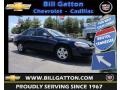 Imperial Blue Metallic - Impala LS Photo No. 1