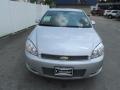 Silver Ice Metallic - Impala LT Photo No. 4
