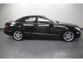 Black - E 350 Cabriolet Photo No. 8