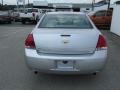 Silver Ice Metallic - Impala LT Photo No. 7