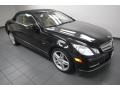 Black - E 350 Cabriolet Photo No. 10