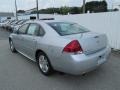 Silver Ice Metallic - Impala LT Photo No. 8