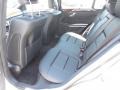 Rear Seat of 2014 E 350 4Matic Sport Wagon