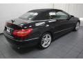 Black - E 350 Cabriolet Photo No. 12