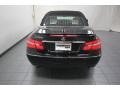 Black - E 350 Cabriolet Photo No. 13